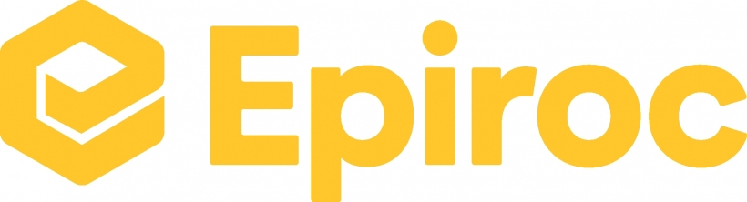 20172111_Epiroc_Logos_Epiroc_Yellow_RGB_evenement_fiche_logo_intermat_